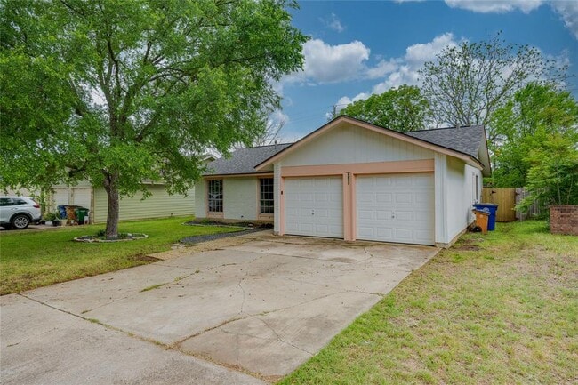 Building Photo - 4811 Brushy Ridge Dr