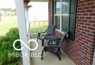 Foto del edificio - 10034 James Run Dr