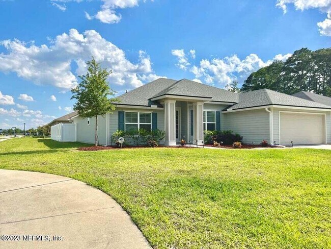 Foto del edificio - 3638 Ruddy Duck Ct