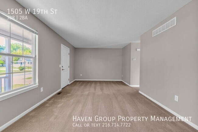 Foto del edificio - 1505 W 19th St