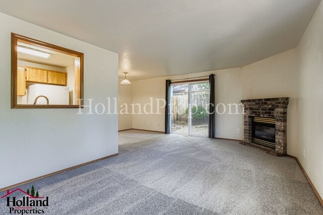 Photo - Charming 3-Bedroom Duplex in a Prime Locat... Townhome