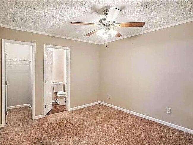 Foto del edificio - 2791 McAfee Rd