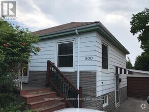 Building Photo - 600 Pharmacy Ave