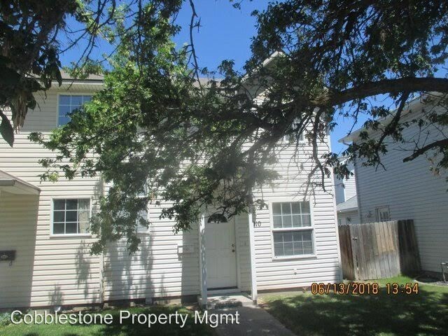 Building Photo - 2 br, 1.5 bath Apartment - 3010 W Madison