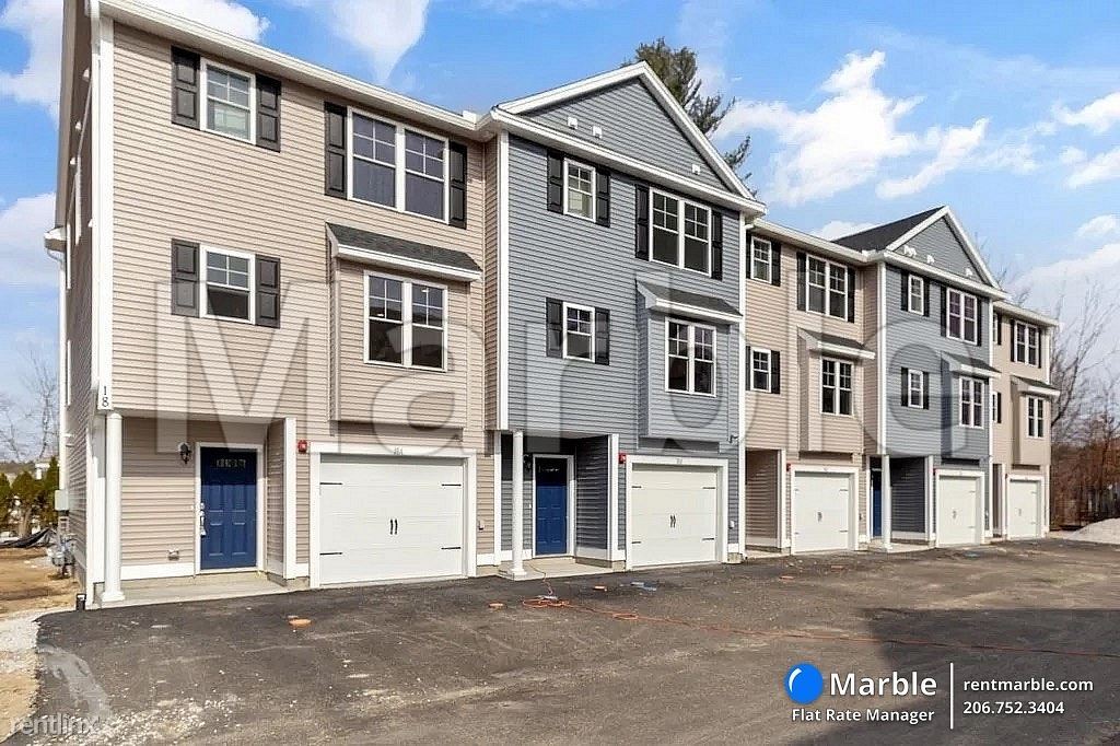 Primary Photo - 3 br, 2.5 bath Townhome - 18 Dumaine Ave U...