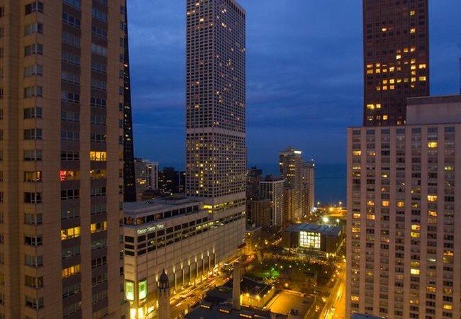 Foto del edificio - 747 N Rush St