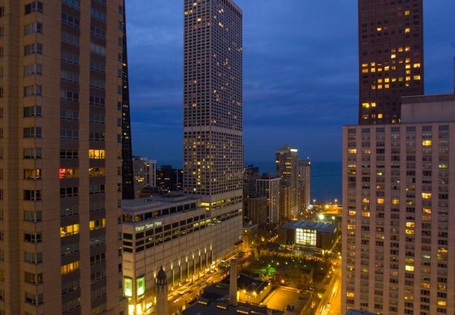 Building Photo - 747 N Rush St