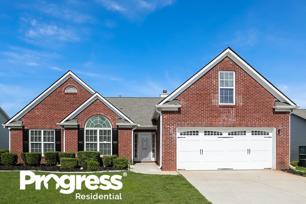 1007 Harbor View Ln, McDonough, GA 30252 House Rental in McDonough