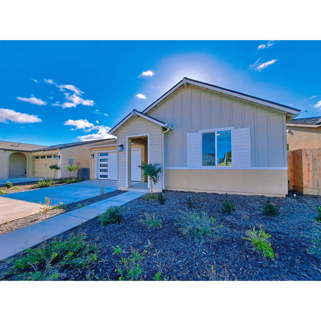 Foto del edificio - Limited Time Move In Special! $500 OFF 1st Months Rent! Beautiful Newly Built Home in Clovis Unif...