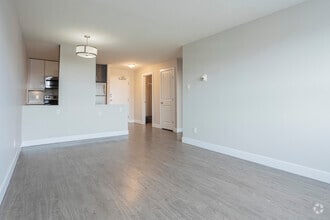 1BR, 1BA - 630SF - Missao