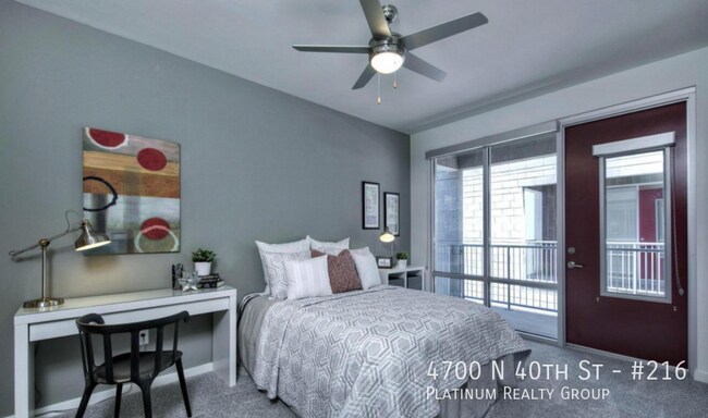 Foto del edificio - 4700 N 40th St