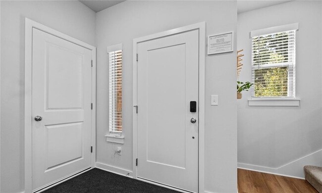 Foto del edificio - 43 St Austell Dr