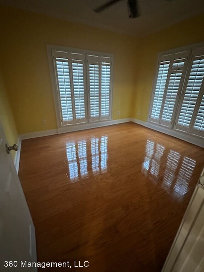 Foto del edificio - 3 br, 2 bath House - 722 Berry Lane
