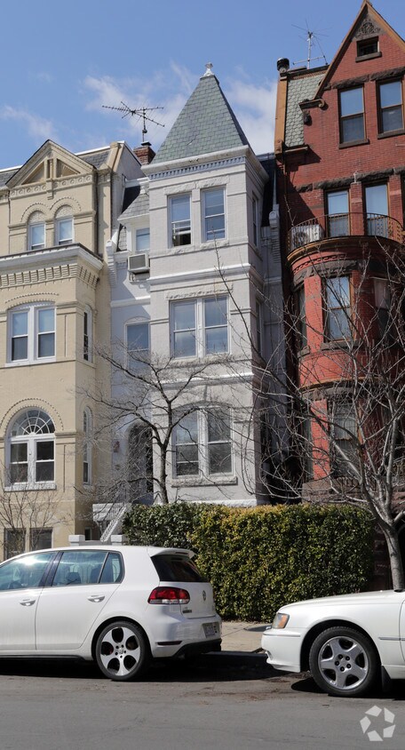 Primary Photo - 1626 19th St NW