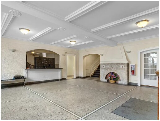 Foto del edificio - 1127 W Farwell Ave