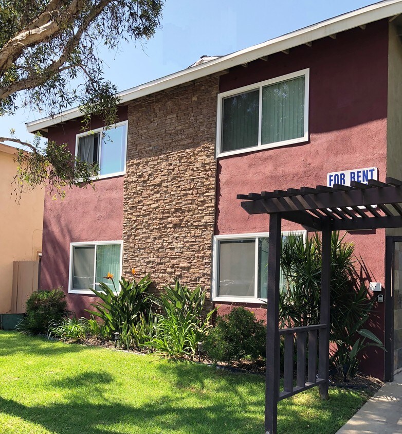 Foto principal - 984 Valencia St