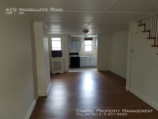 Foto del edificio - 2 Bedroom House in Upper Darby