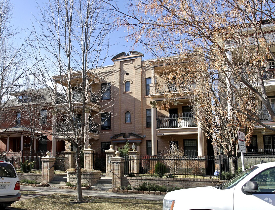 Foto principal - 1255 Pennsylvania St