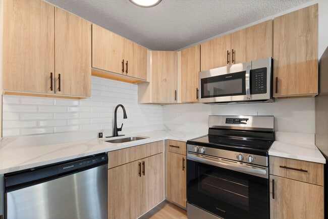 Foto del edificio - Baycrest Apartments