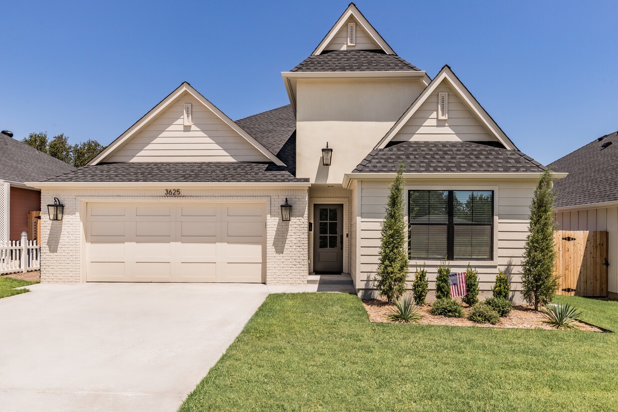 Frente - 3625 NW 53rd St