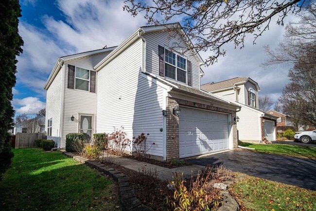 Foto del edificio - 2147 Shortcreek Rd