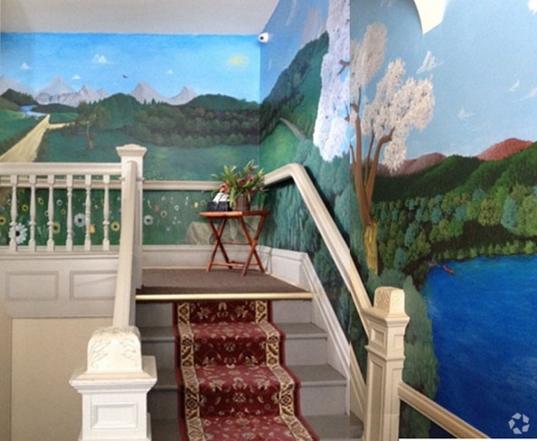 Foto del diseño de interior - Shadyside Rentals