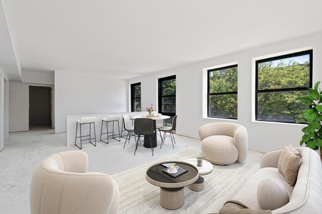 Foto del edificio - 5934 N Winthrop Ave