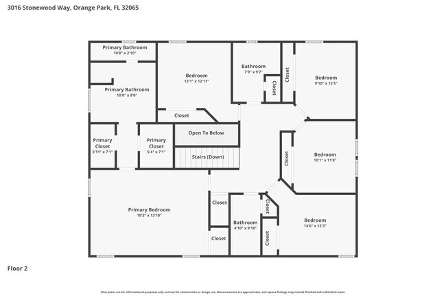 Foto del edificio - 3016 Stonewood Way