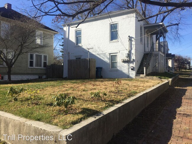Foto del edificio - 623 E 9th St