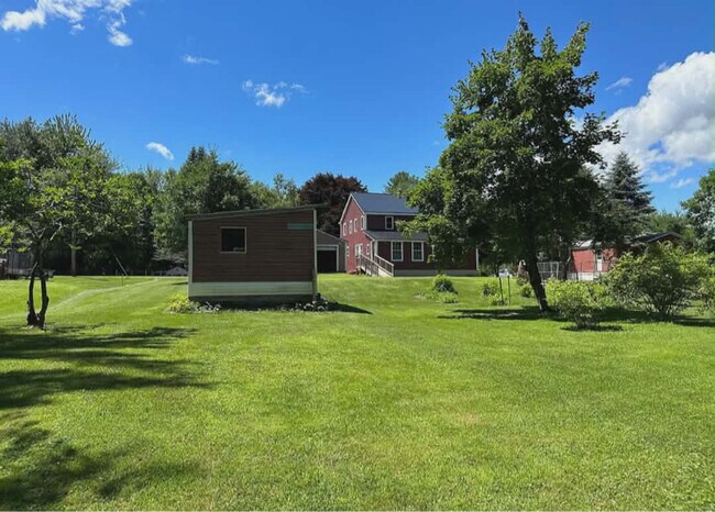 Foto del edificio - 133 Howe St