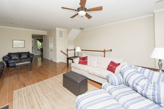 Foto del edificio - 2 Bedroom 2.5 Bath Townhouse in Dunes West...