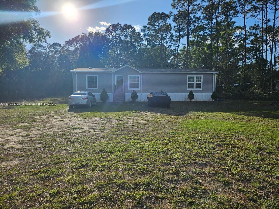 Foto principal - 2934 SW 174th Ave