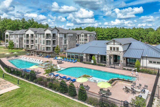 Piscina - Auberge of Tyler
