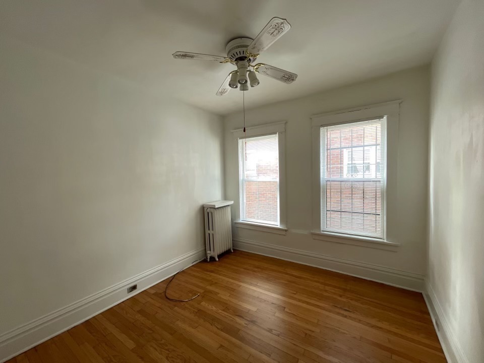 Bedroom - 4446 Floriss Pl