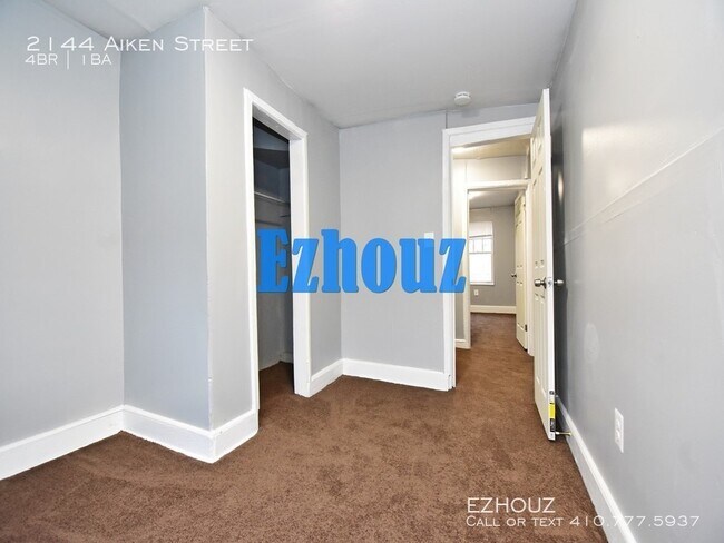 Foto del edificio - 2144 Aiken St