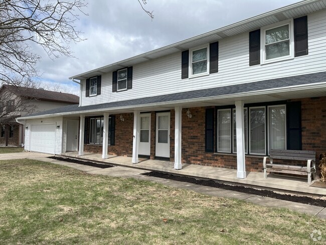 Building Photo - 3632 Glenbrooke Ln