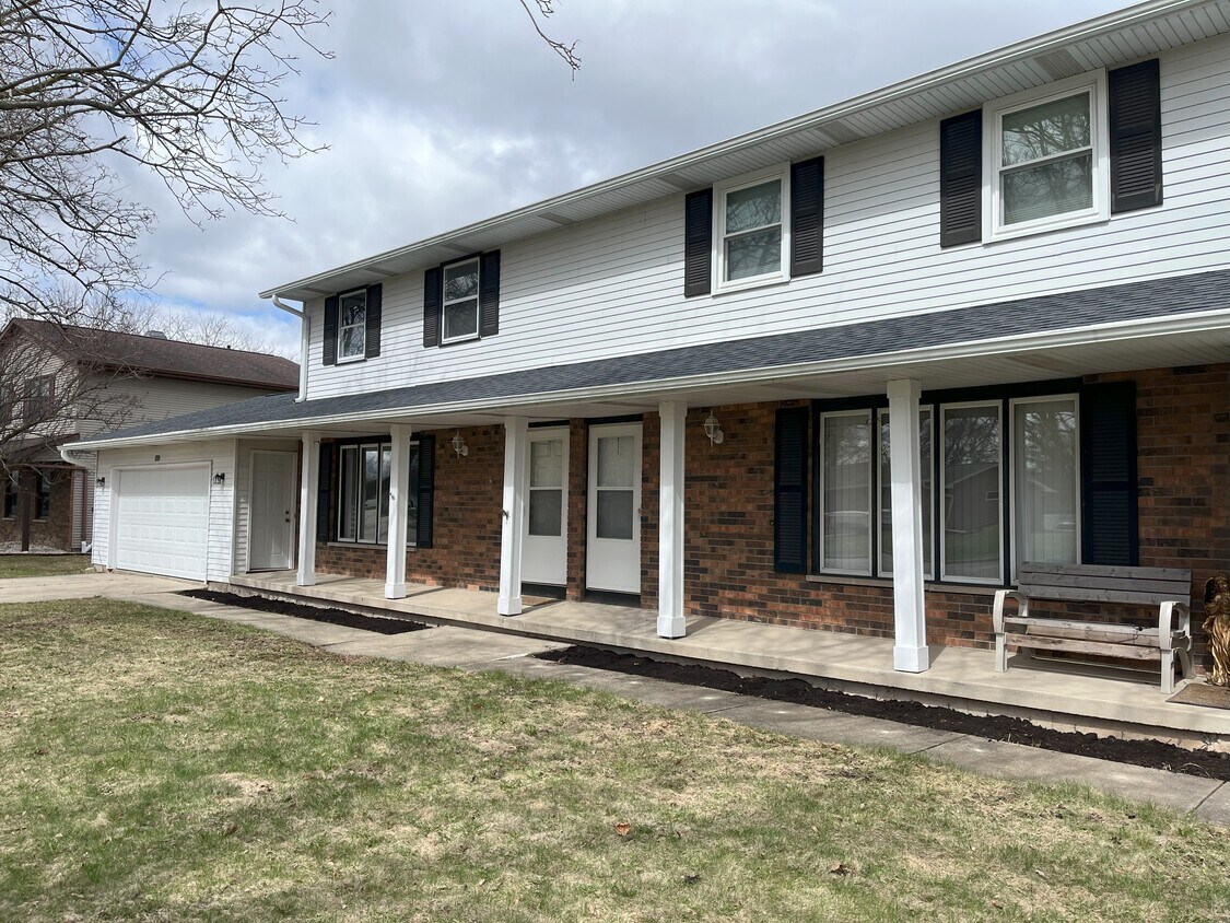 Foto principal - 3632 Glenbrooke Ln