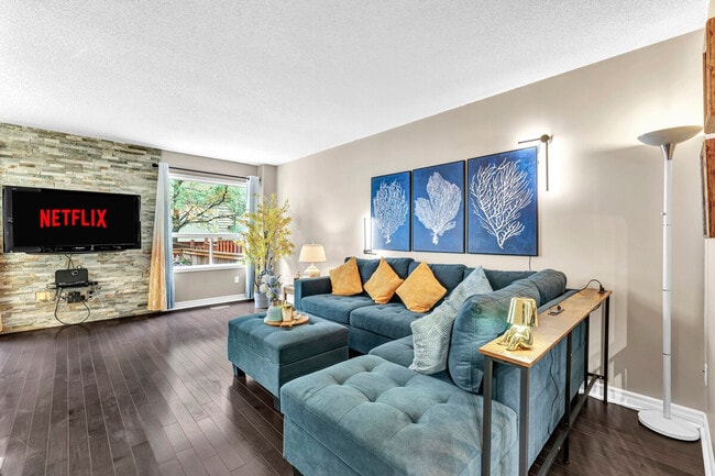 Building Photo - 3586 Indigo Crescent