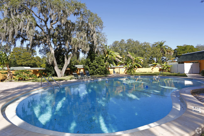 Foto del edificio - Fountain Palms