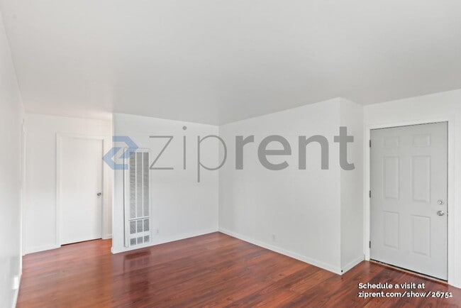 Building Photo - 797 Memorial Way