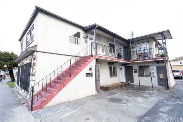 Building Photo - 11936 Rosecrans Ave