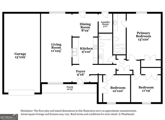 Building Photo - 5254 Long Green Ln