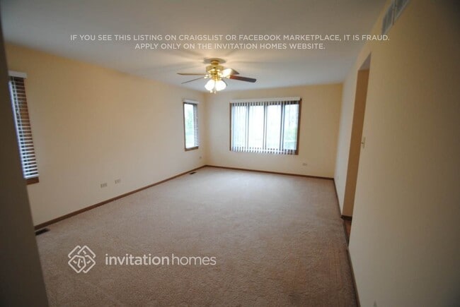 Building Photo - 1714 Great Falls Dr