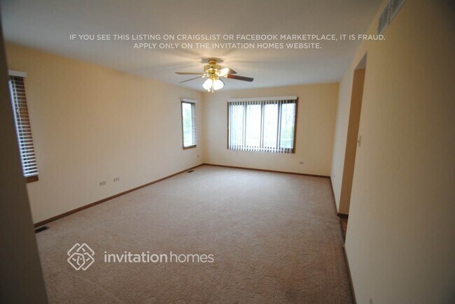 Foto del edificio - 1714 Great Falls Dr