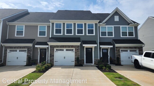 Building Photo - 3 br, 2.5 bath House - 322 Hunt Glenn Court
