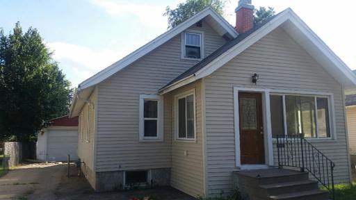Primary Photo - 410 Wallace St