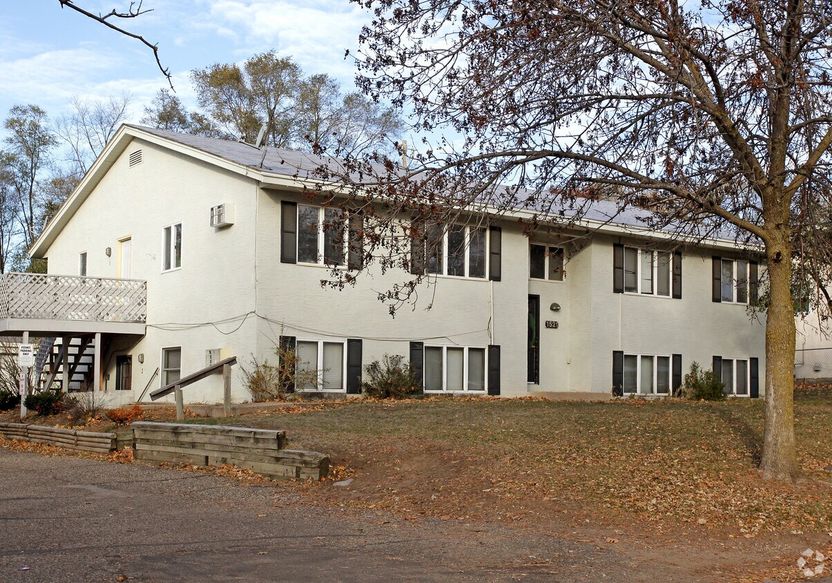 Primary Photo - 1521 Mcafee St