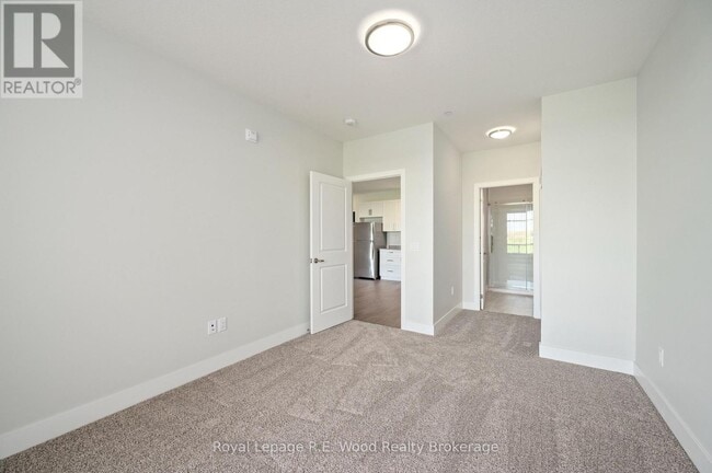 Photo du bâtiment - 136 Concession St E