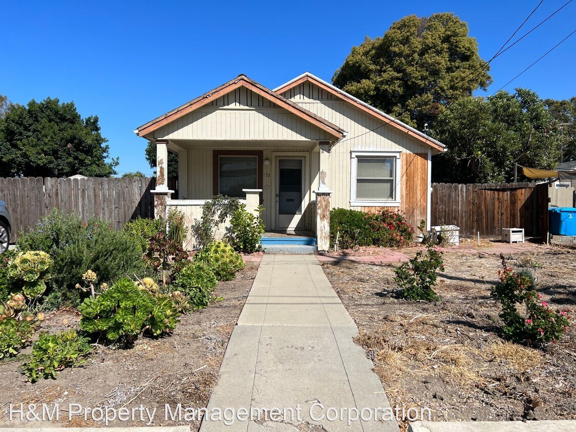 Primary Photo - 2 br, 1 bath House - 152 Vine Street