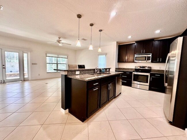 Foto del edificio - 4 BEDROOM POOL HOME! EAGLE DUNES GOLF COUR...